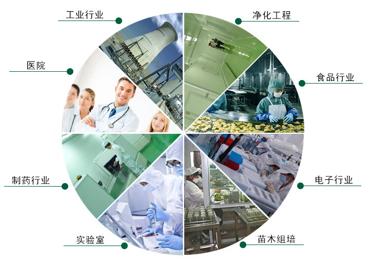 空氣過濾器及凈化設(shè)備